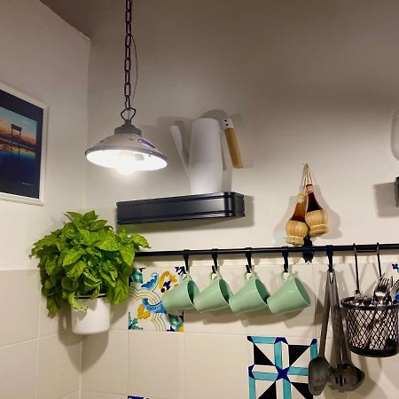 Ferienwohnung Il Terzo Cardine Neapel Exterior foto