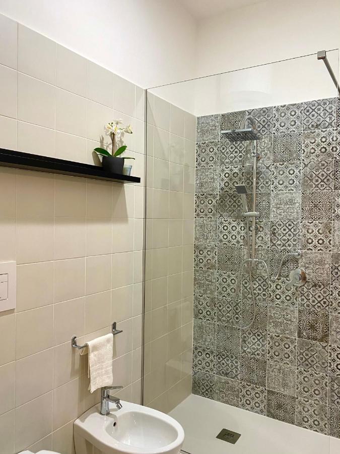 Ferienwohnung Il Terzo Cardine Neapel Exterior foto